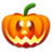 Halloween happy Icon